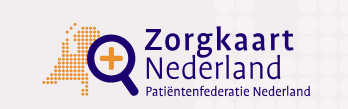 logo Zorgkaart Nederland